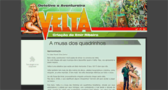 Desktop Screenshot of emirribeiro.com.br